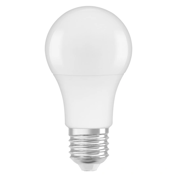 LED-Lampen »Base Classic A«, 3 Stück, 8 W, E27, warmweiß