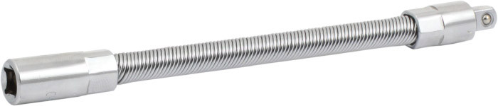 Przedłużka elastyczna 1/2” 200mm STALCO PERFECT S-77912