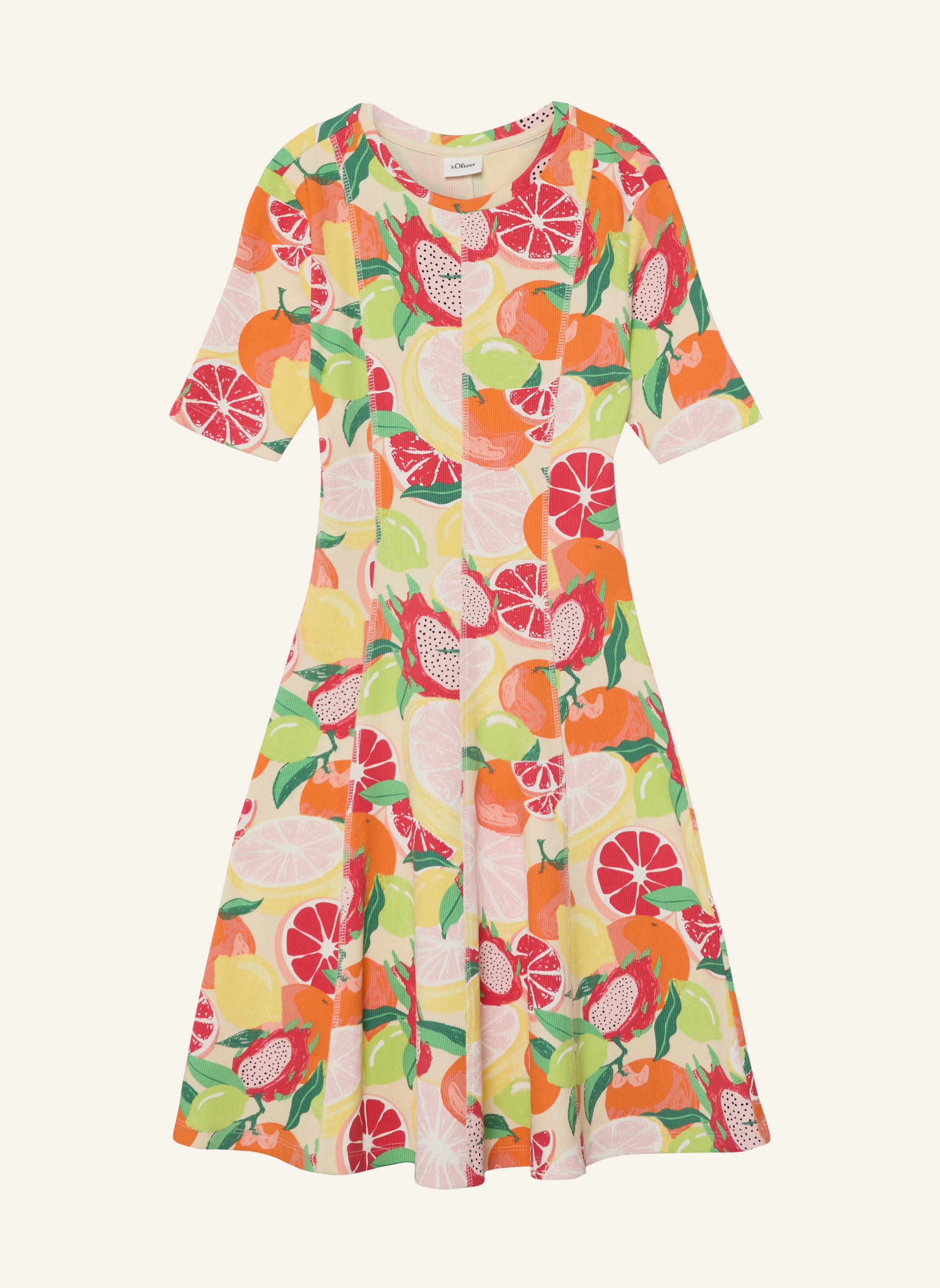 s.Oliver Kleid