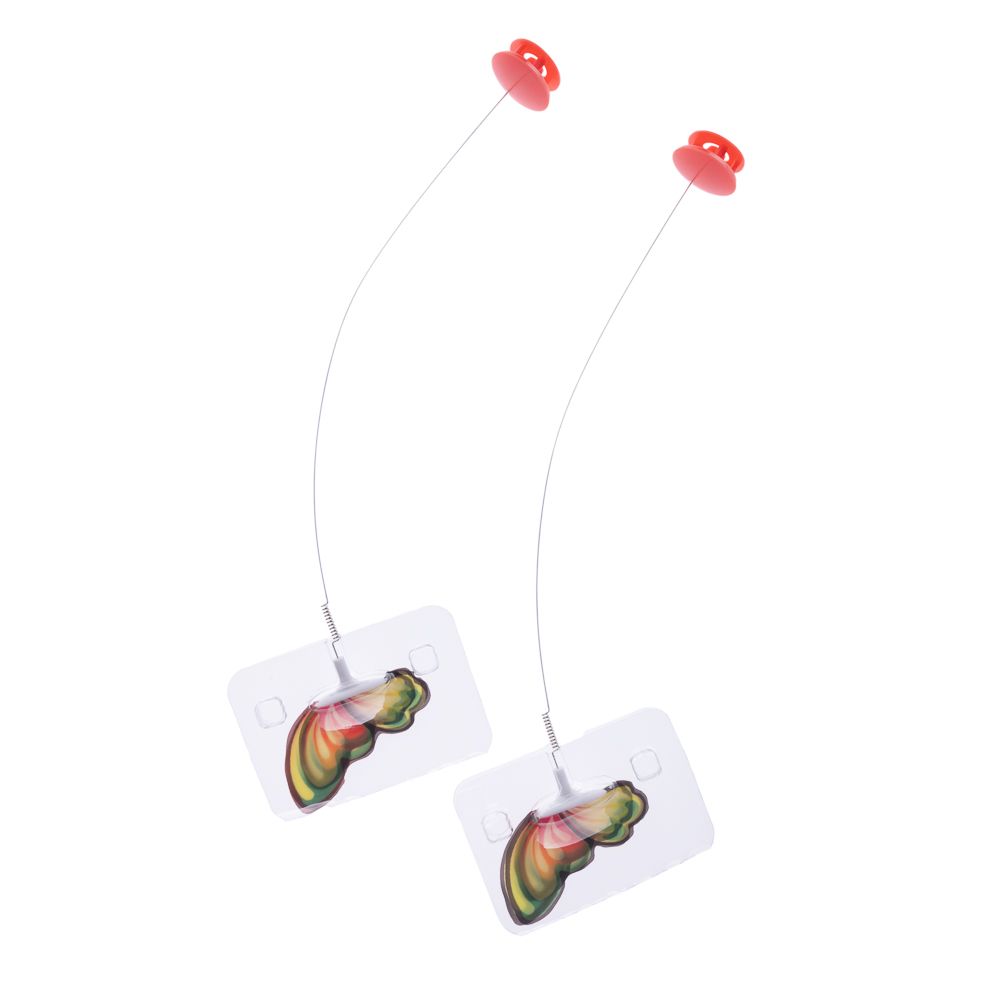 TIAKI 3-in-1 Mariposa Cat Toy