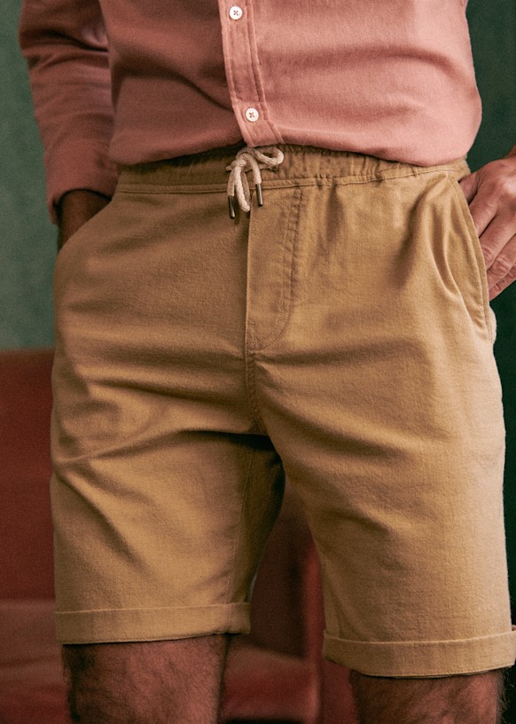 Reed Shorts