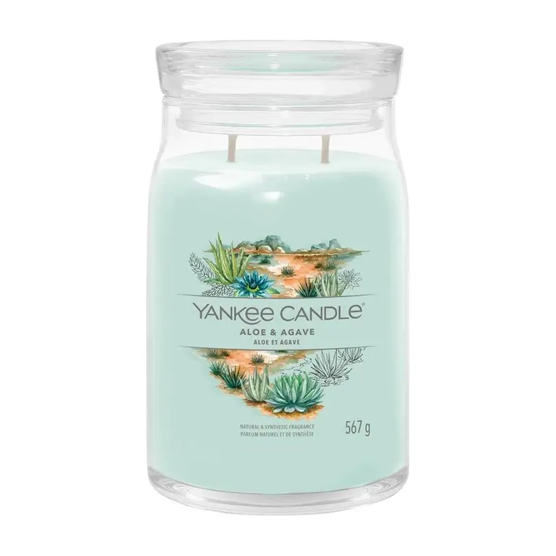 Duftkerze Yankee Candle