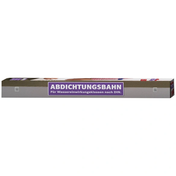 Abdichtband, 5 m
