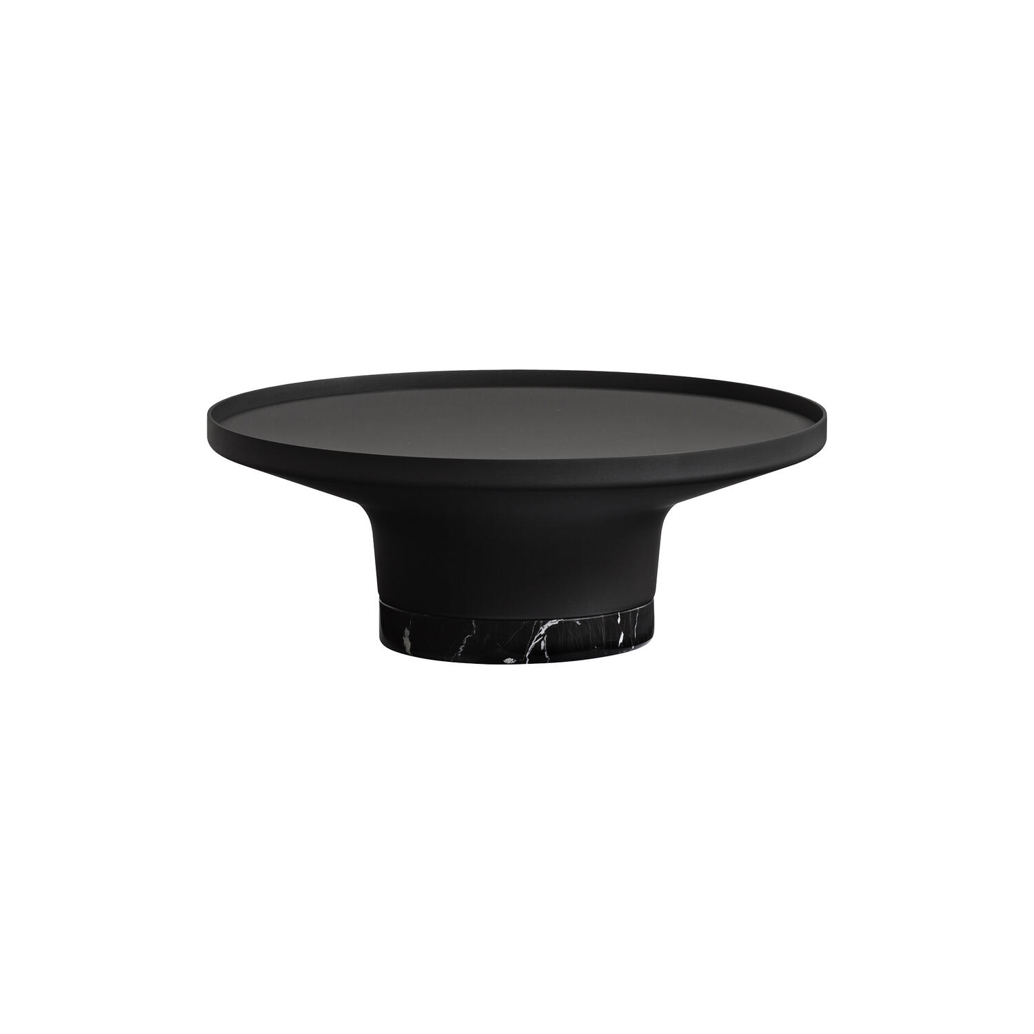 Poller sofabord, black