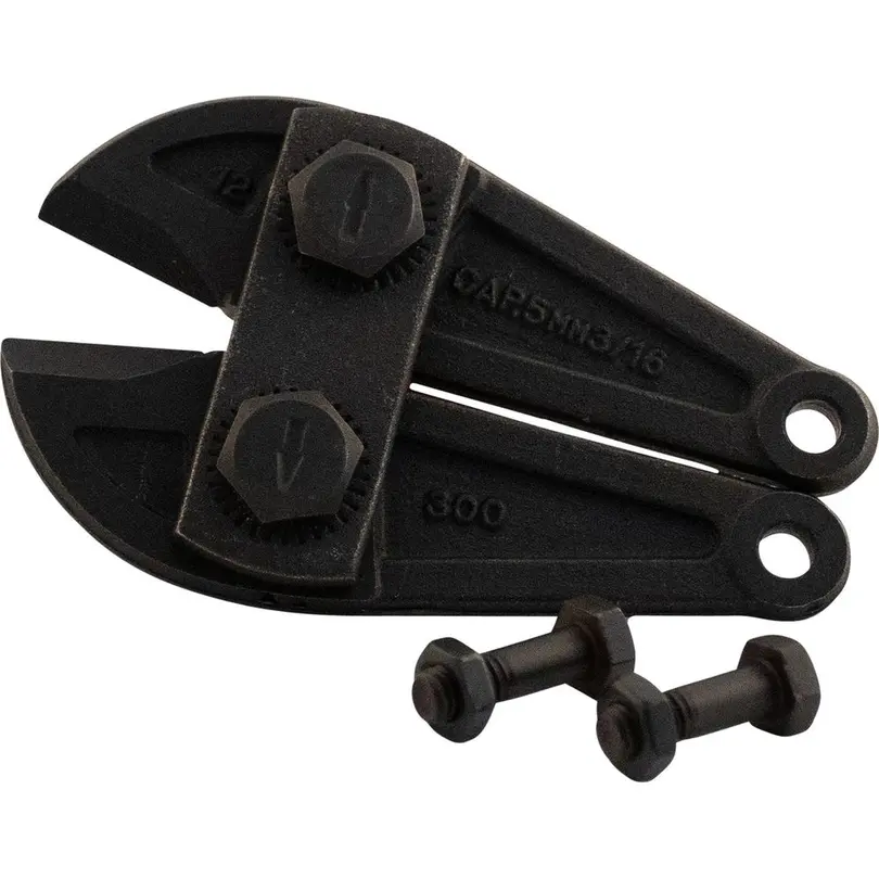 Bolzenschneider Crafttools