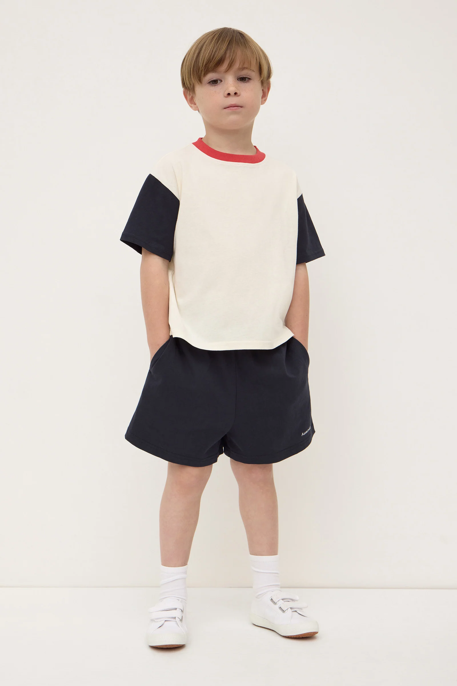 Kids Eden Tee