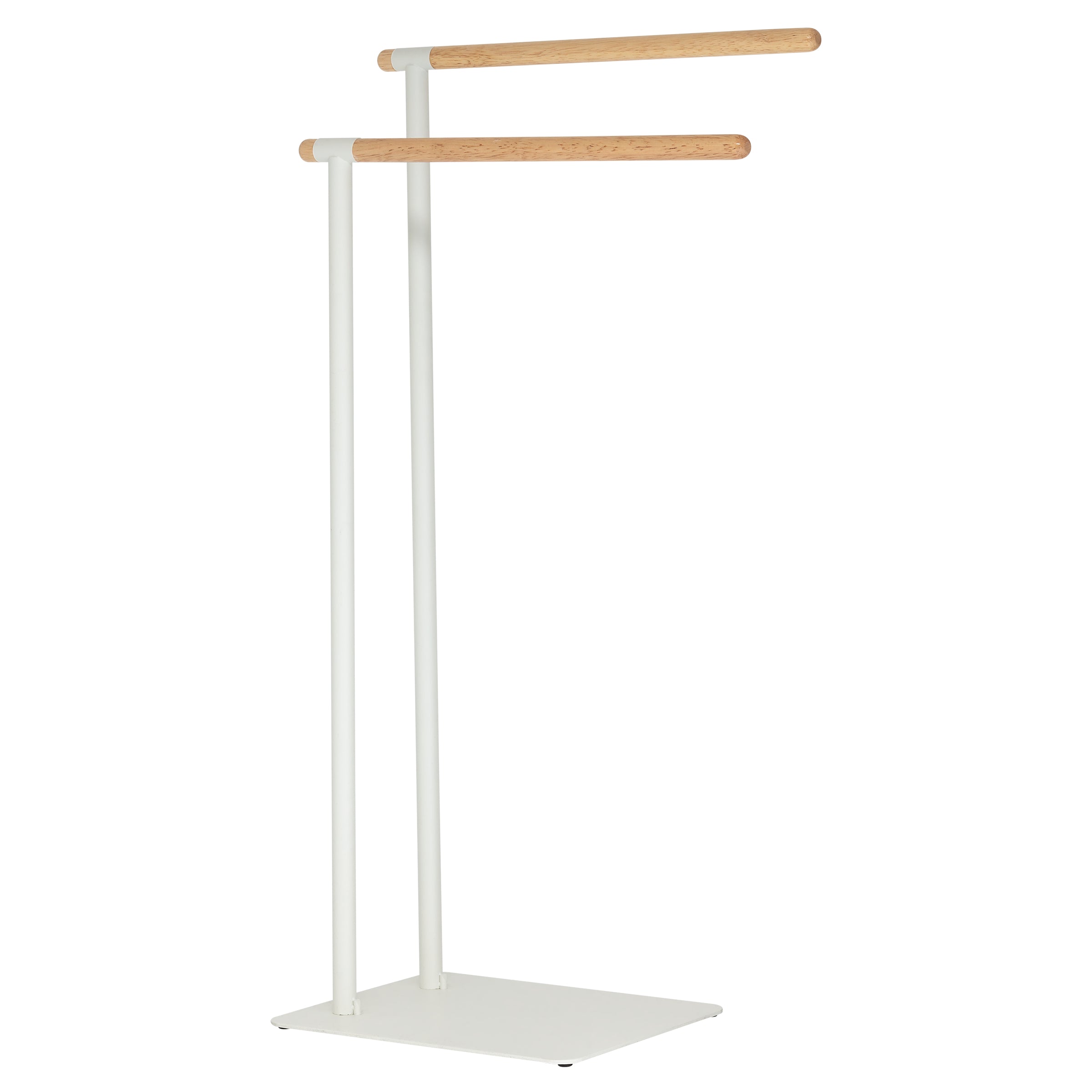 Sealskin Brix Handdoekrek Vrijstaand - Wit