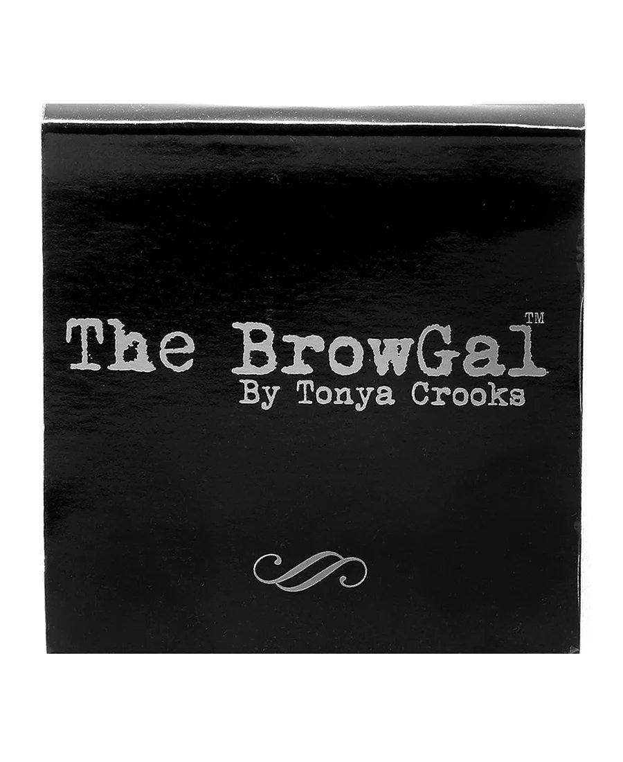 The BrowGal Tweezer Sharpeners Pack of 12