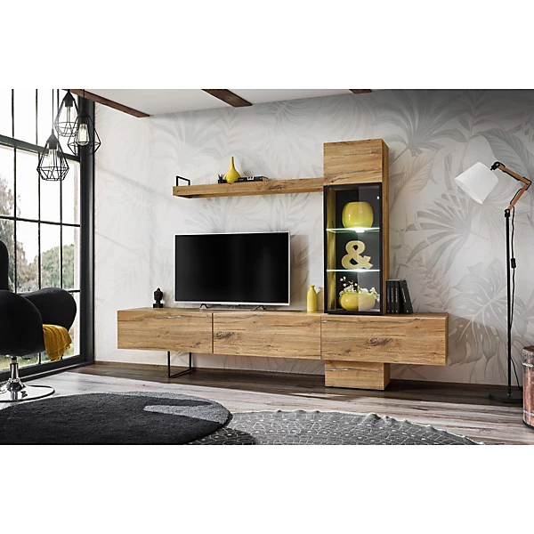 Ensemble Meuble TV design 