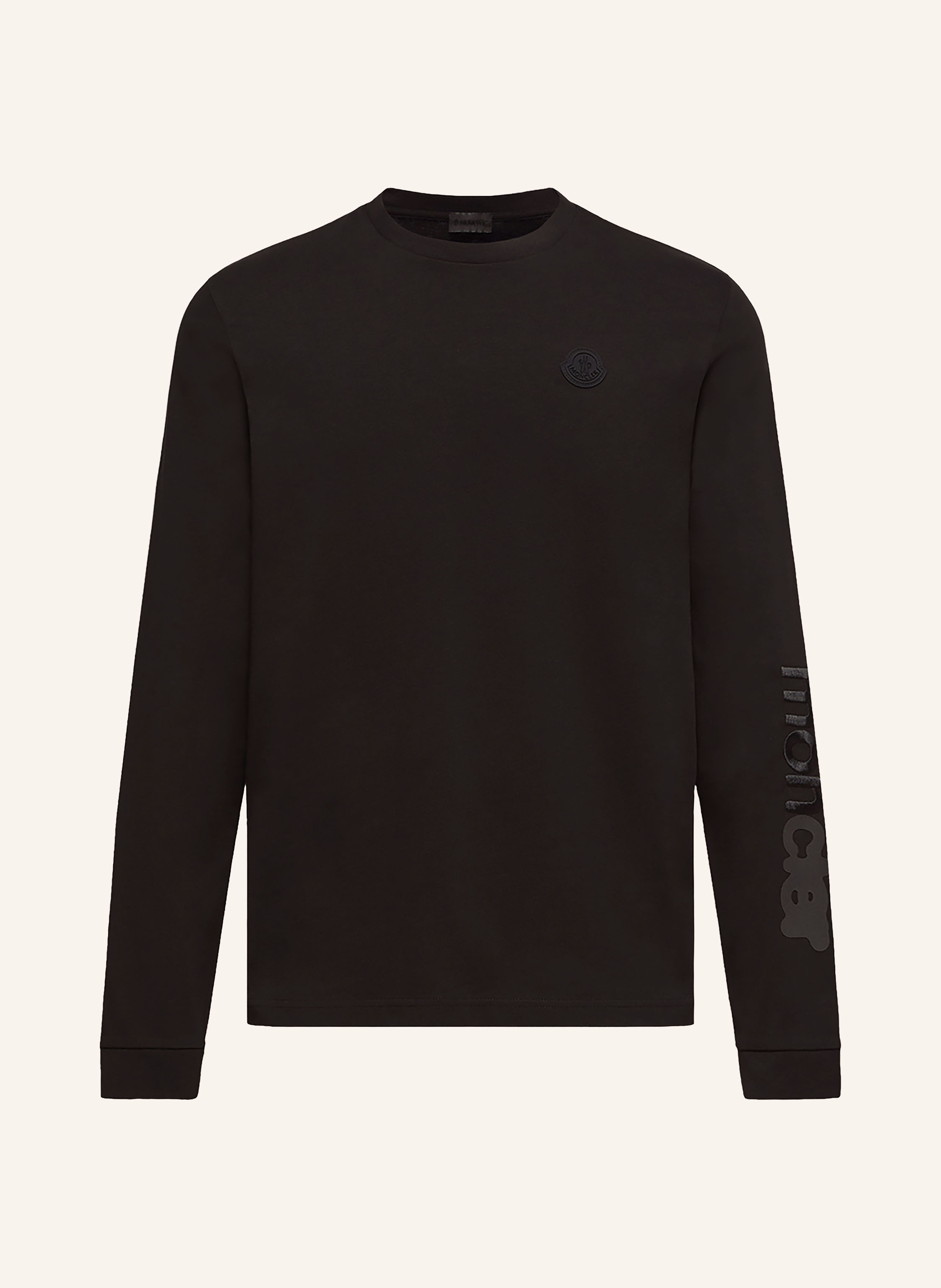 MONCLER Longsleeve