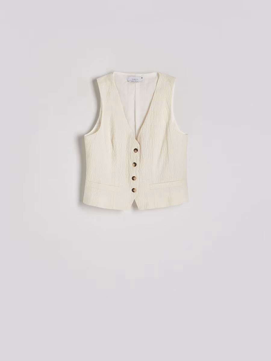 Suit Vest