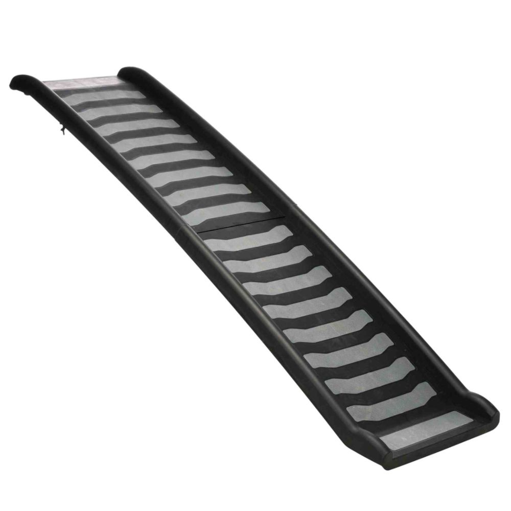 Trixie Plastic Dog Ramp