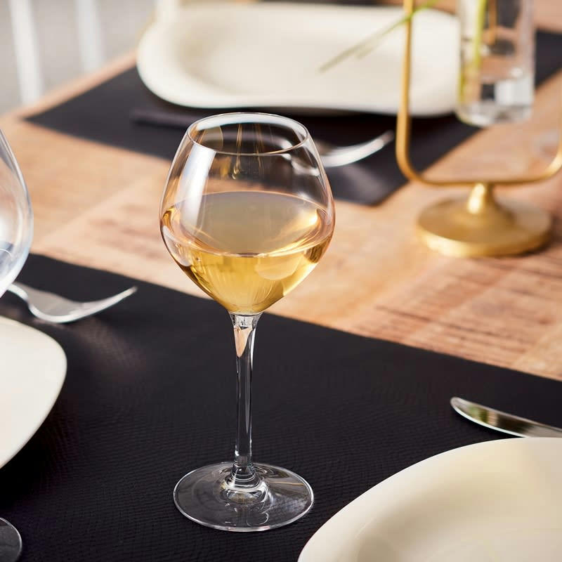 WINE EMOTIONS - Verre à vin blanc 35cl - Lot de 6