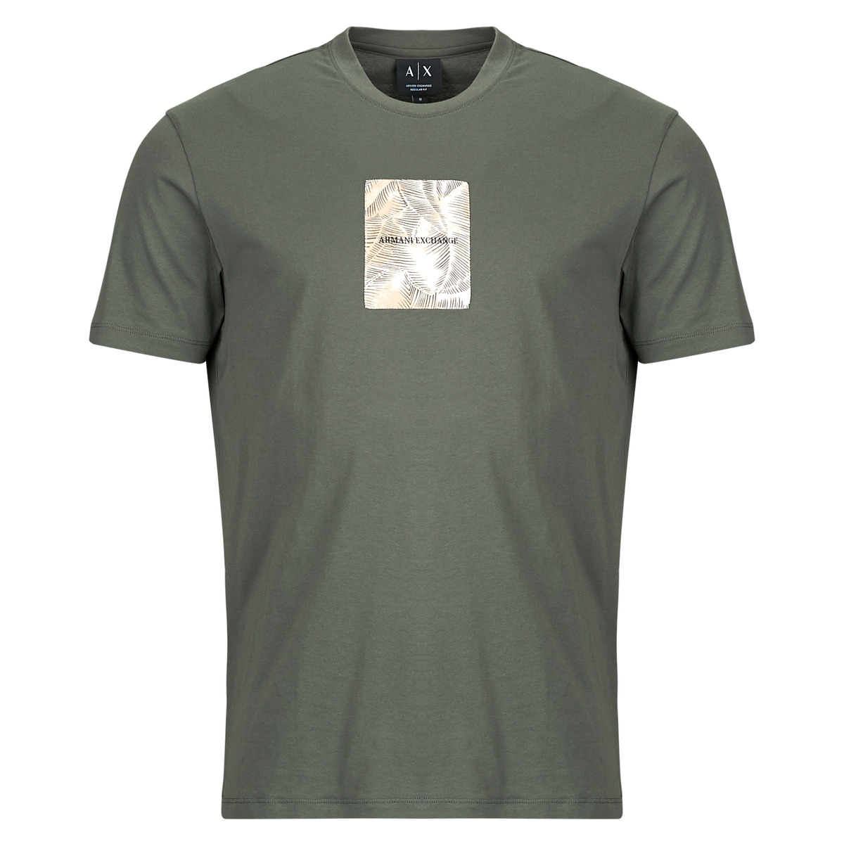 Armani Exchange - XM002501 - Kaki