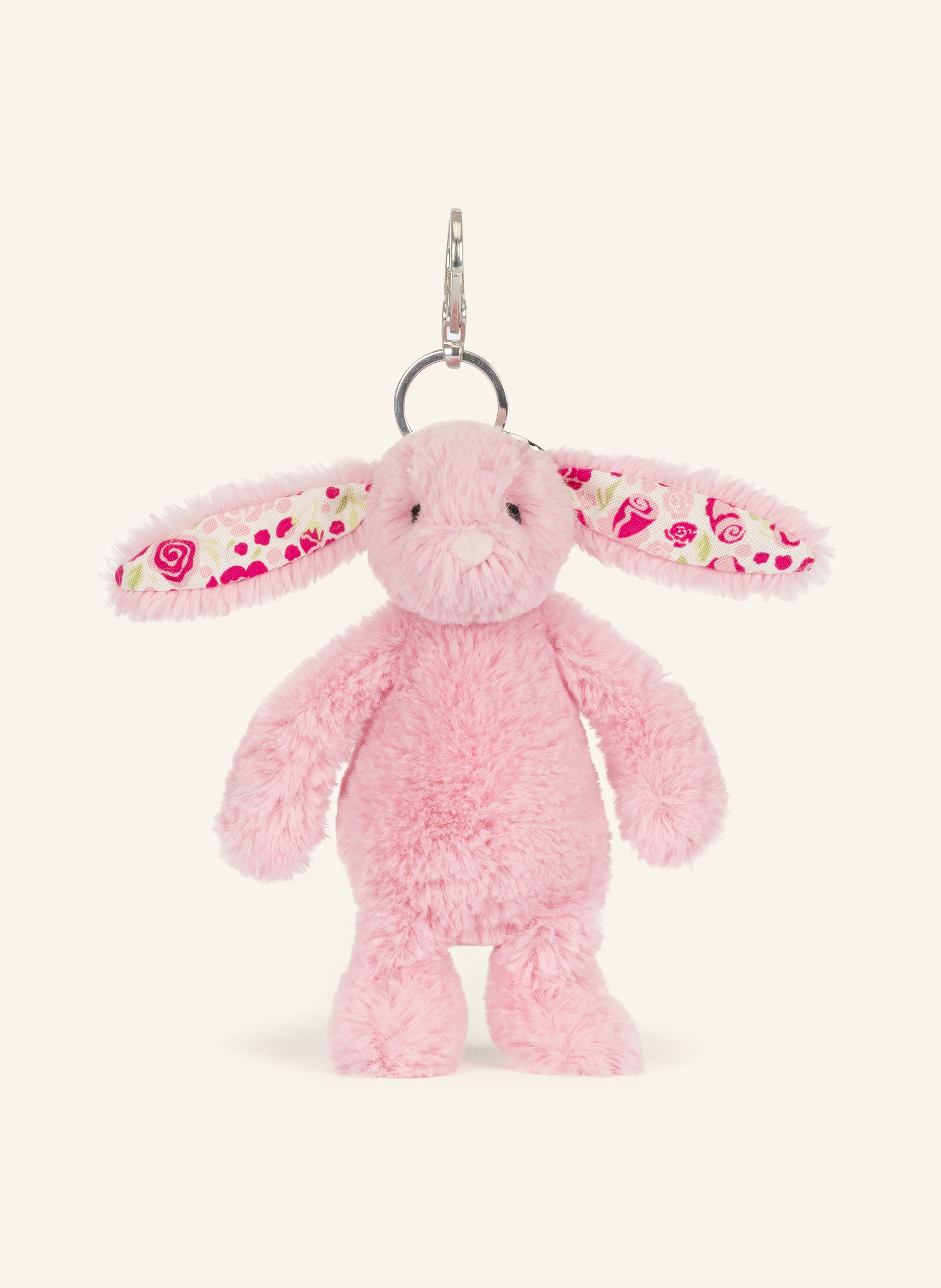 Jellycat Schlüssel- und Taschenanhänger BLUSHKIN BLOSSOM BUNNY
