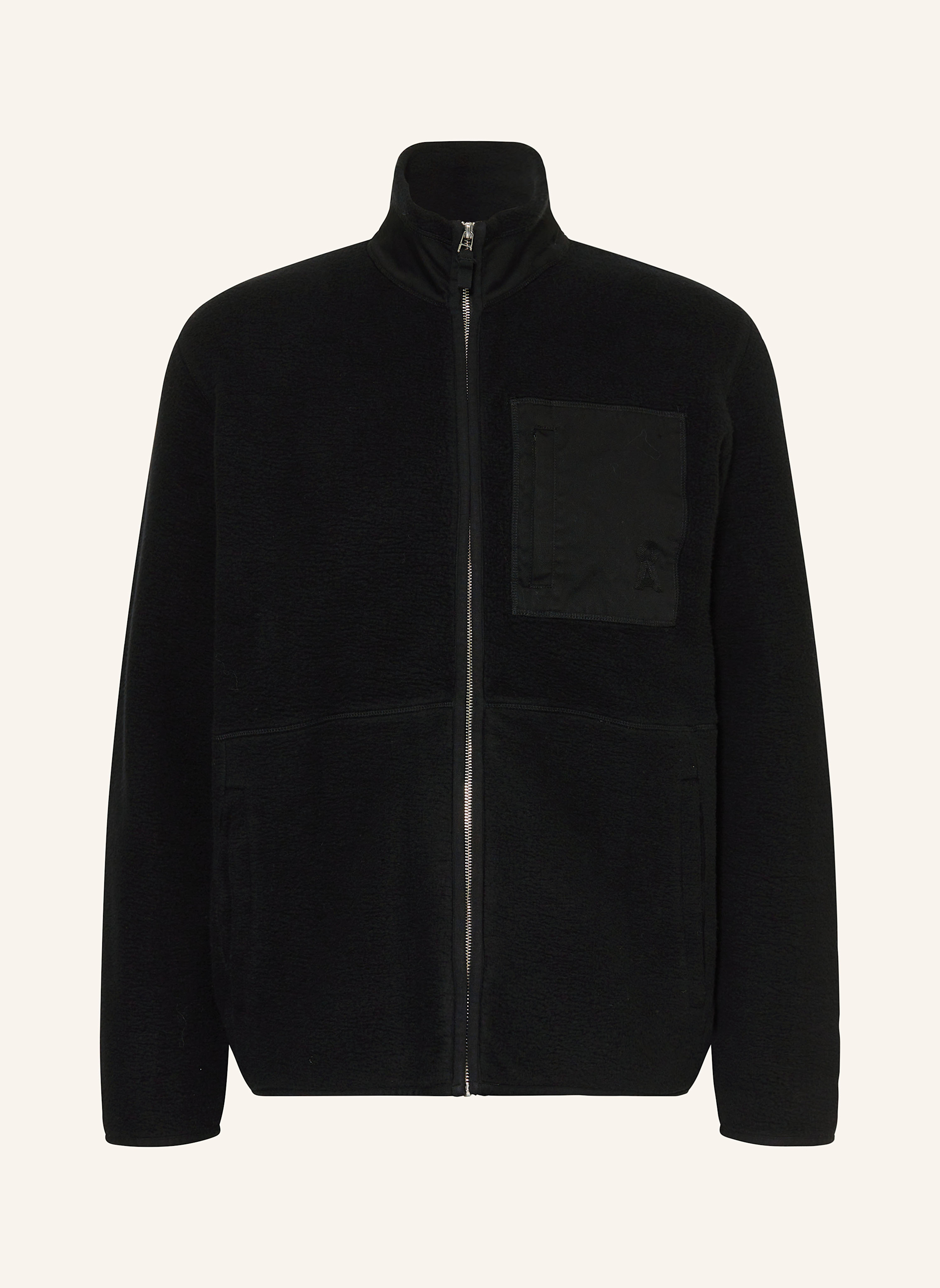 ARMEDANGELS Fleecejacke FLAABO