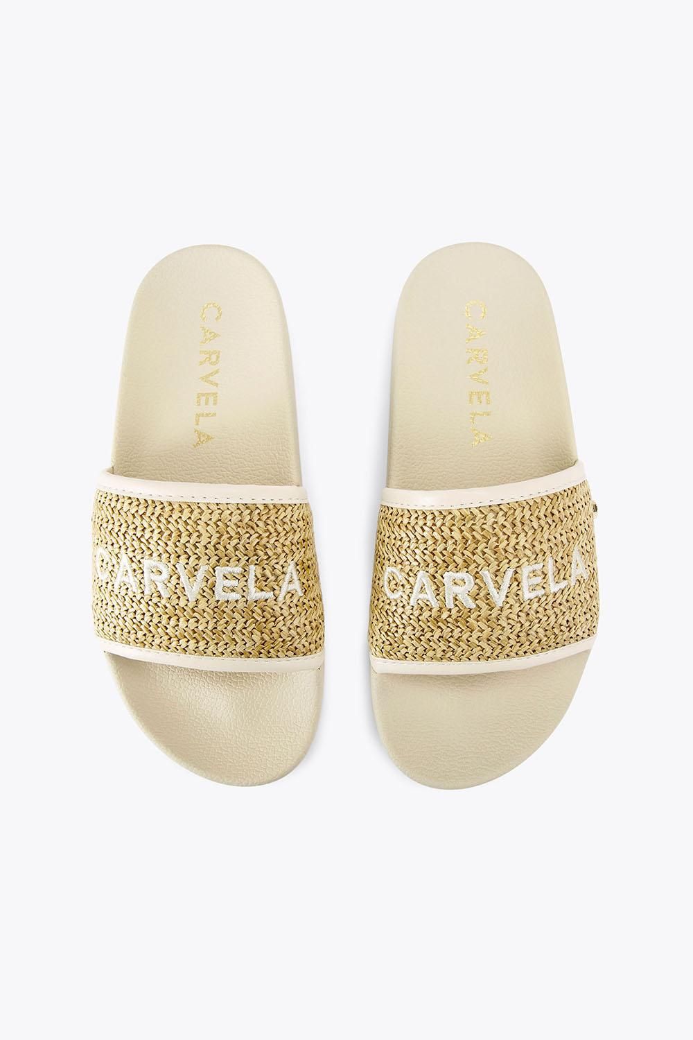 Carvela Sorrento Slider' Sandals