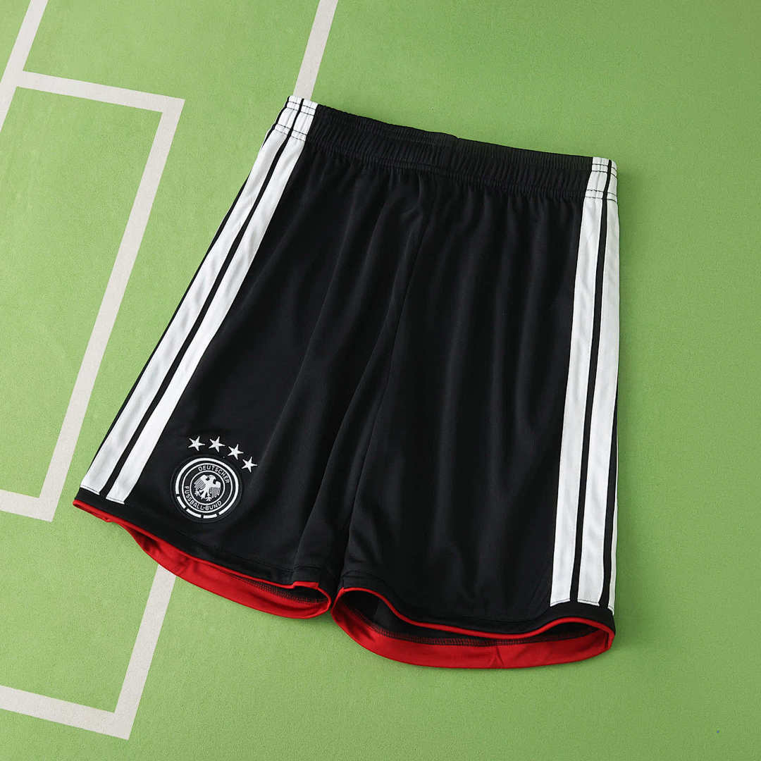 Germany World Cup 2026 Shorts