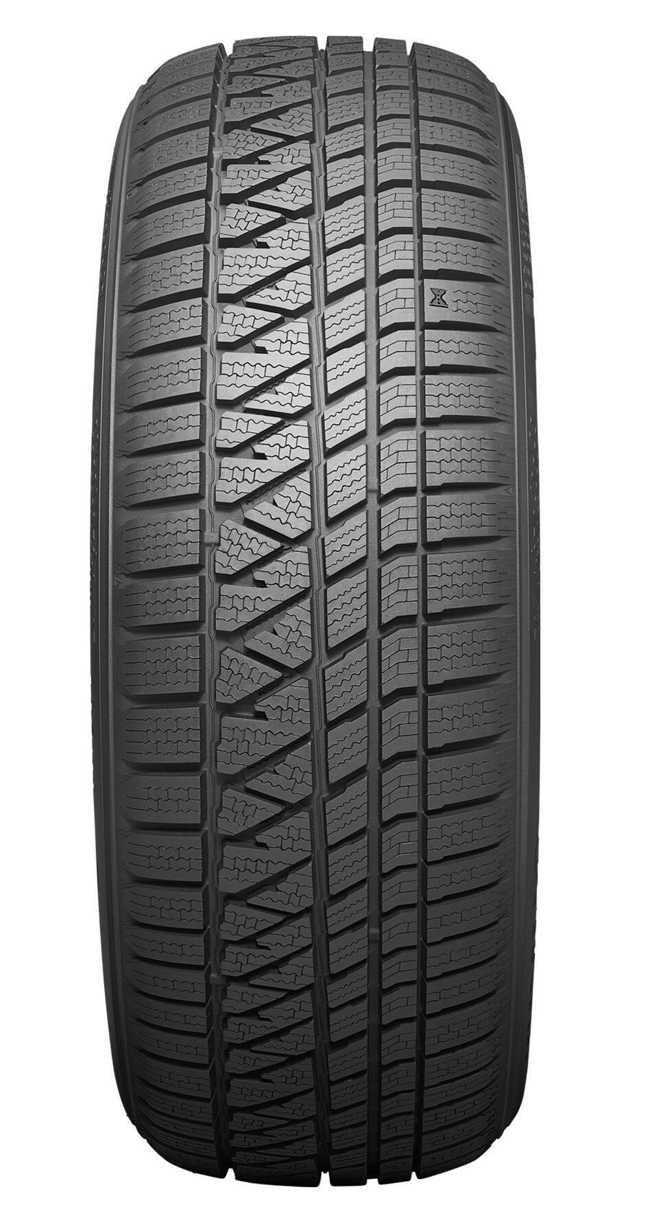 Kumho Wintercraft SUV WS71 Passenger & CUV Tires