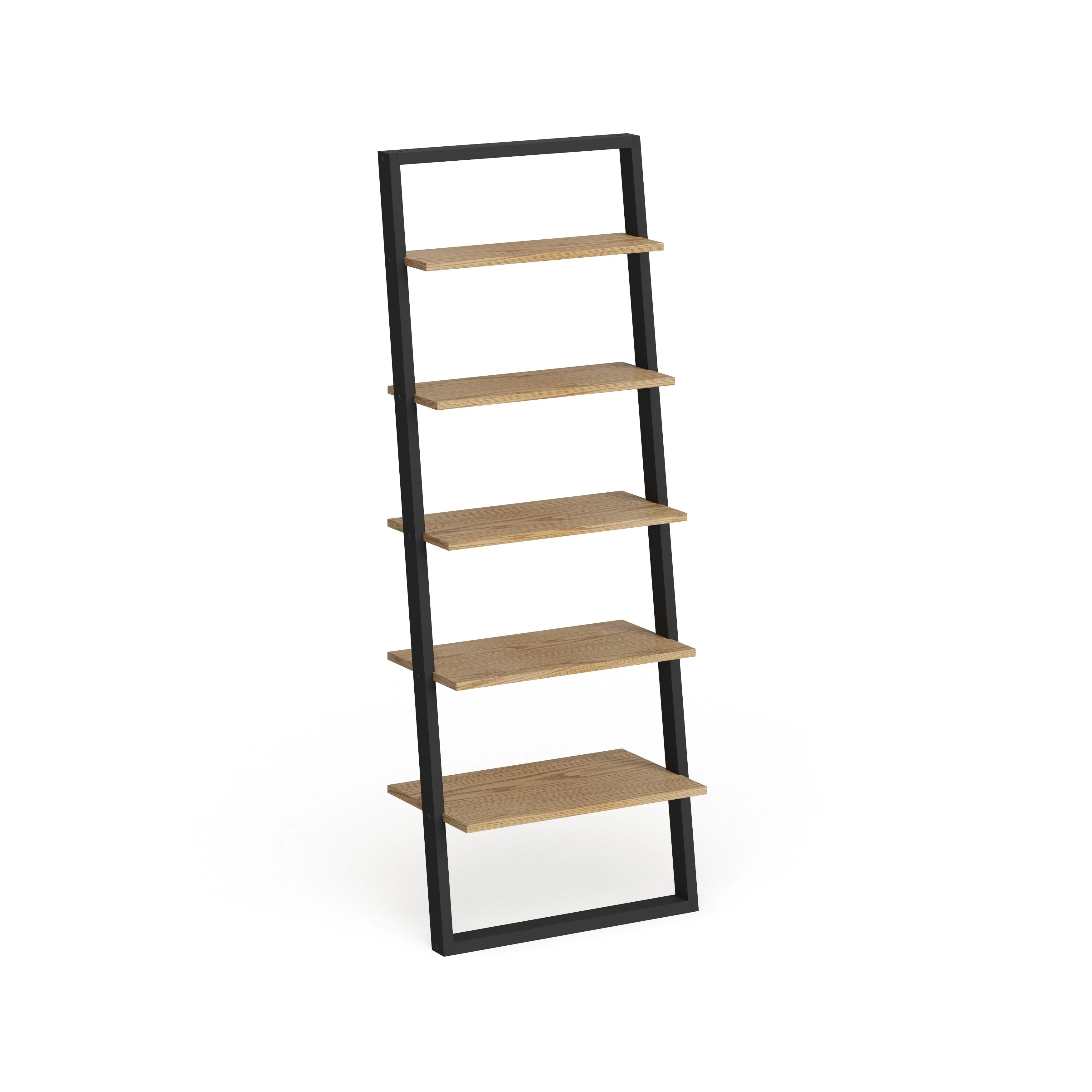Ranell Leaning Ladder Shelves by iNSPIRE Q Modern