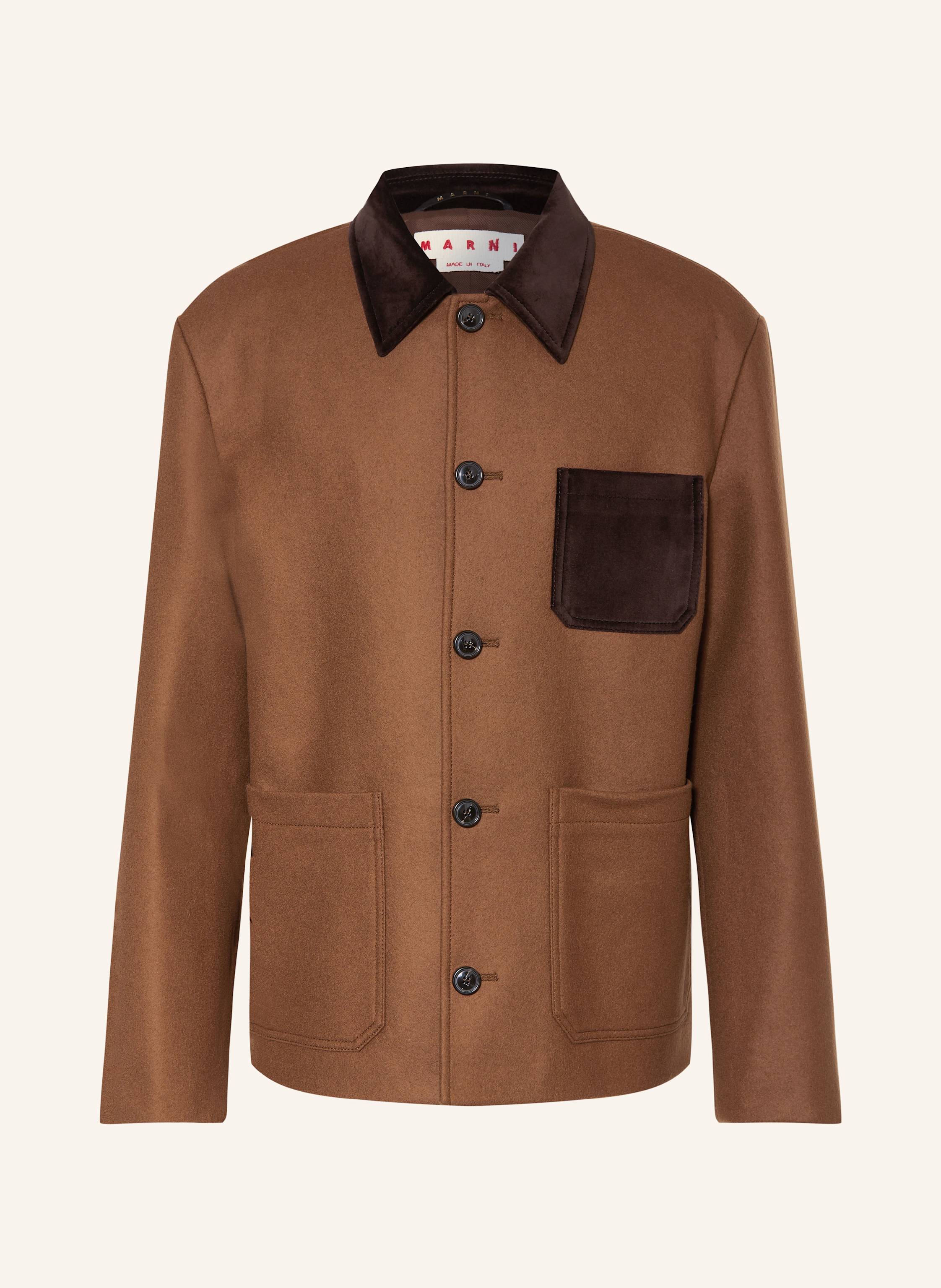 MARNI Jacke