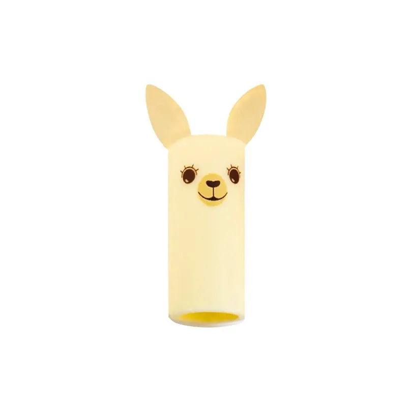 Kugelschreiber Animal Erase It Lama