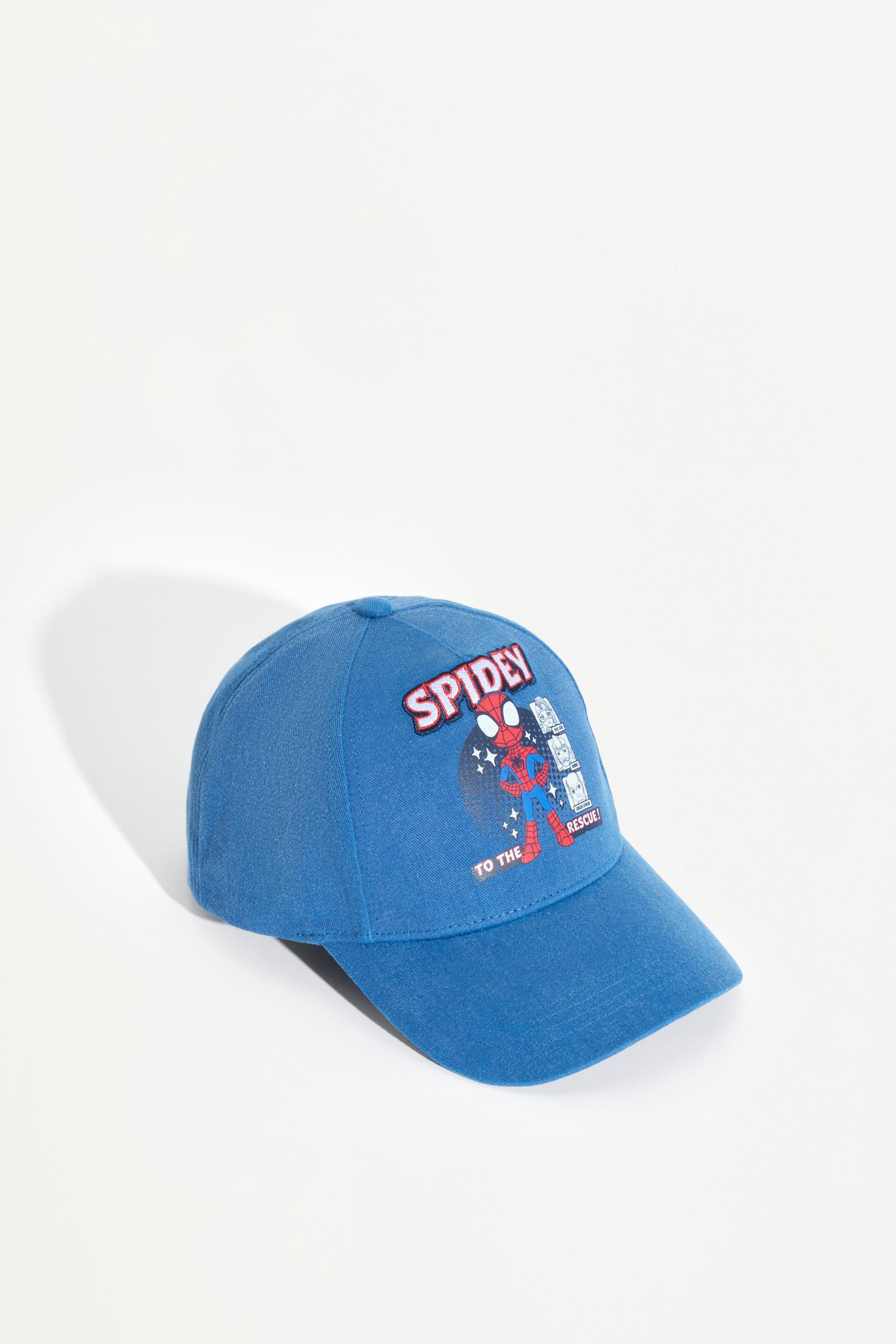 Gorra Spidey ©Marvel