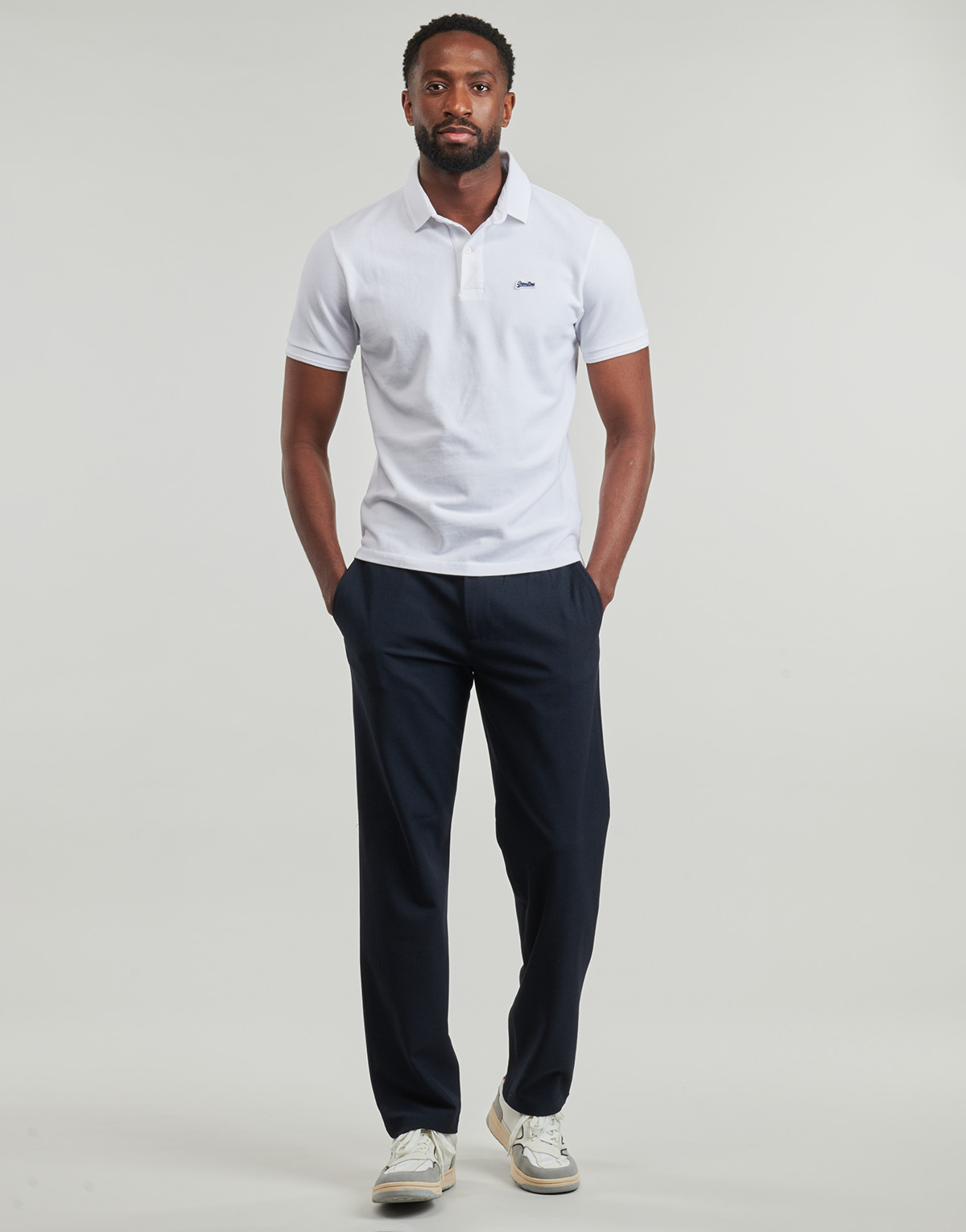 Selected - SLH196-STRAIGHT - Marine