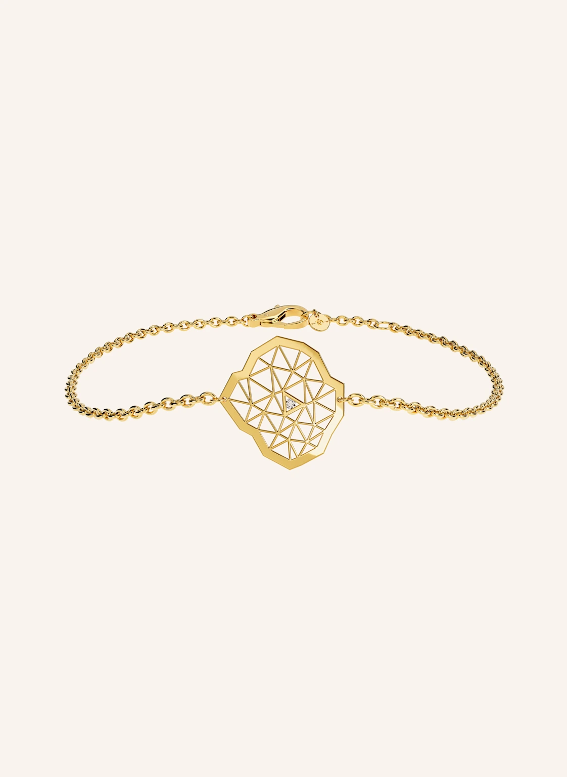 NIESSING Armband TOPIA VISION
