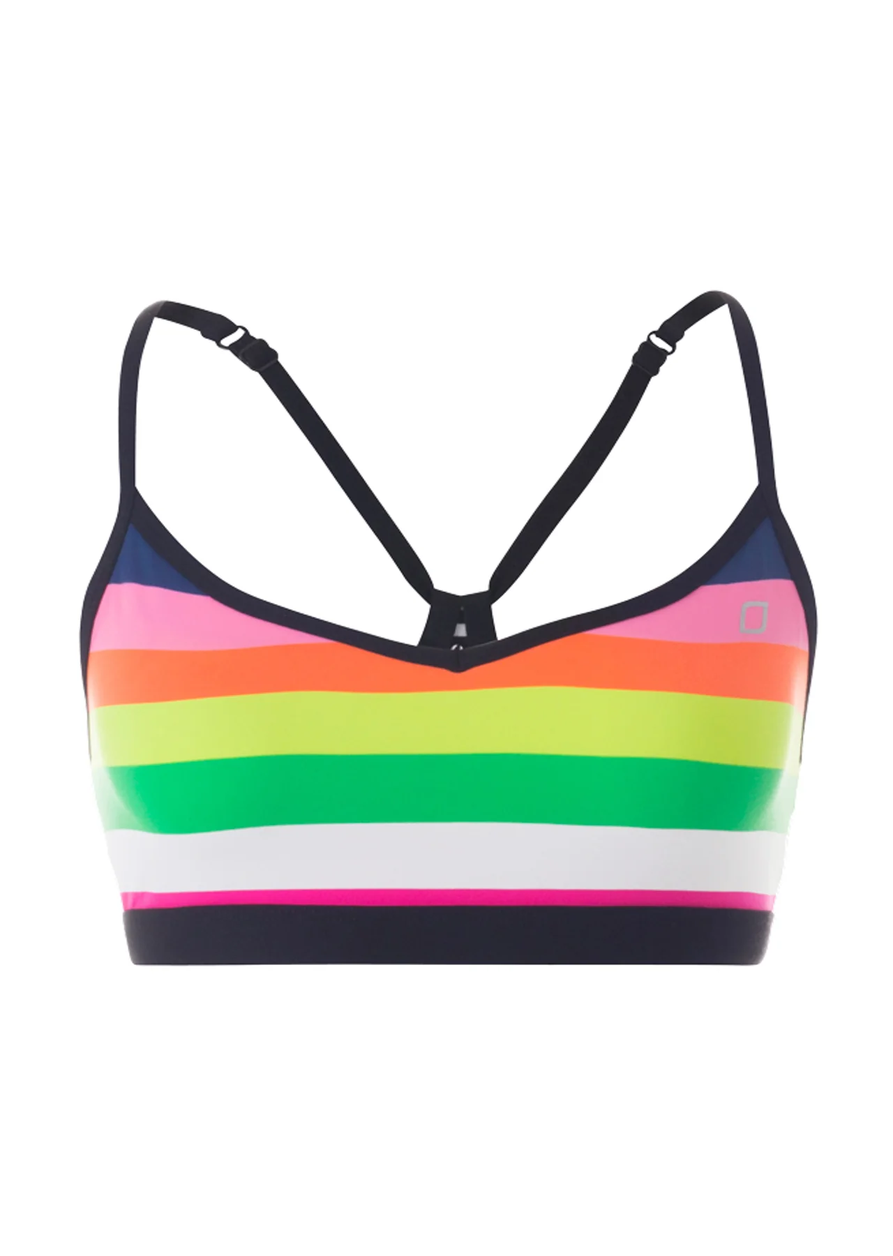 Fairground Bra
