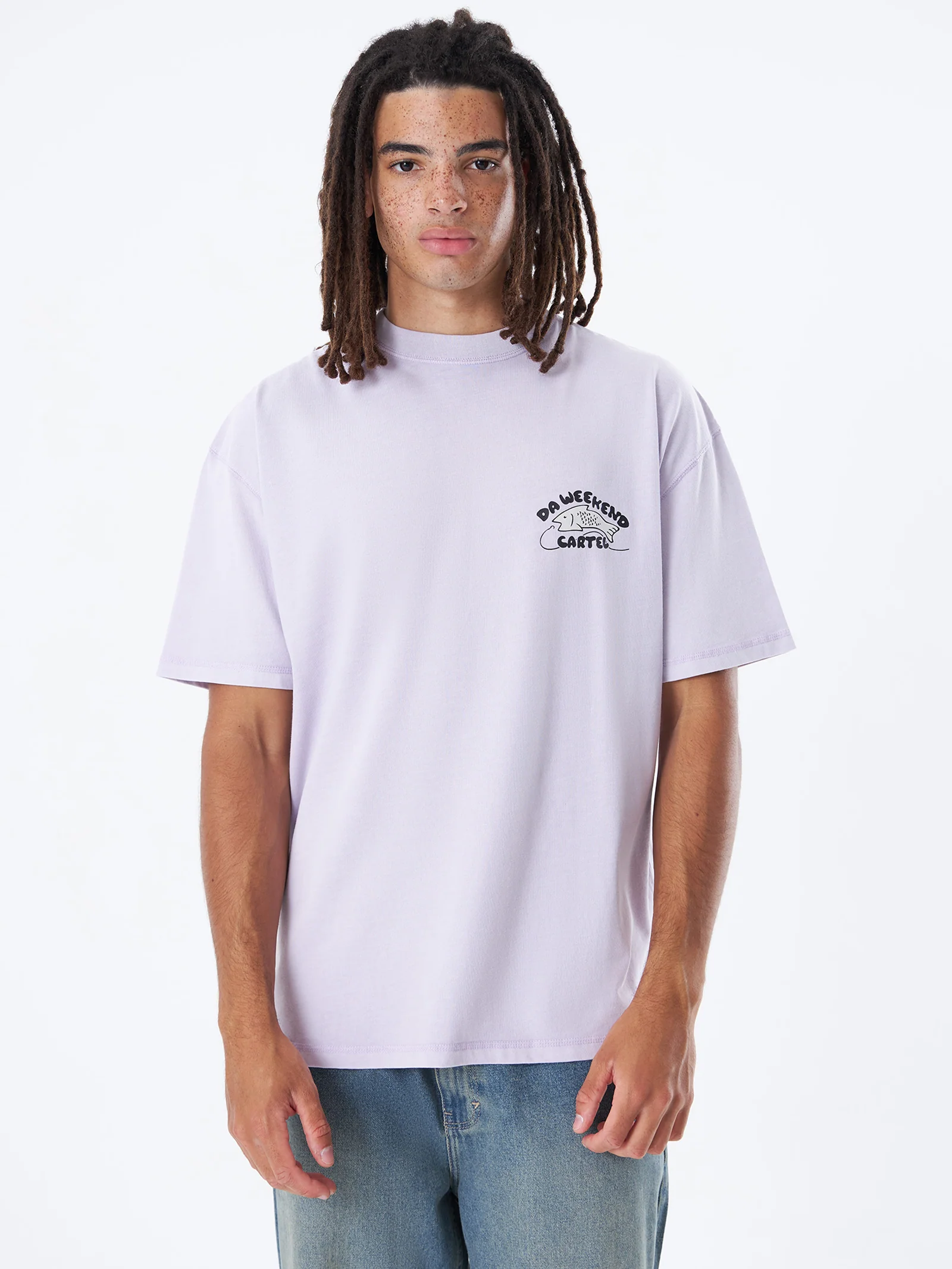 Always Fresh Tee