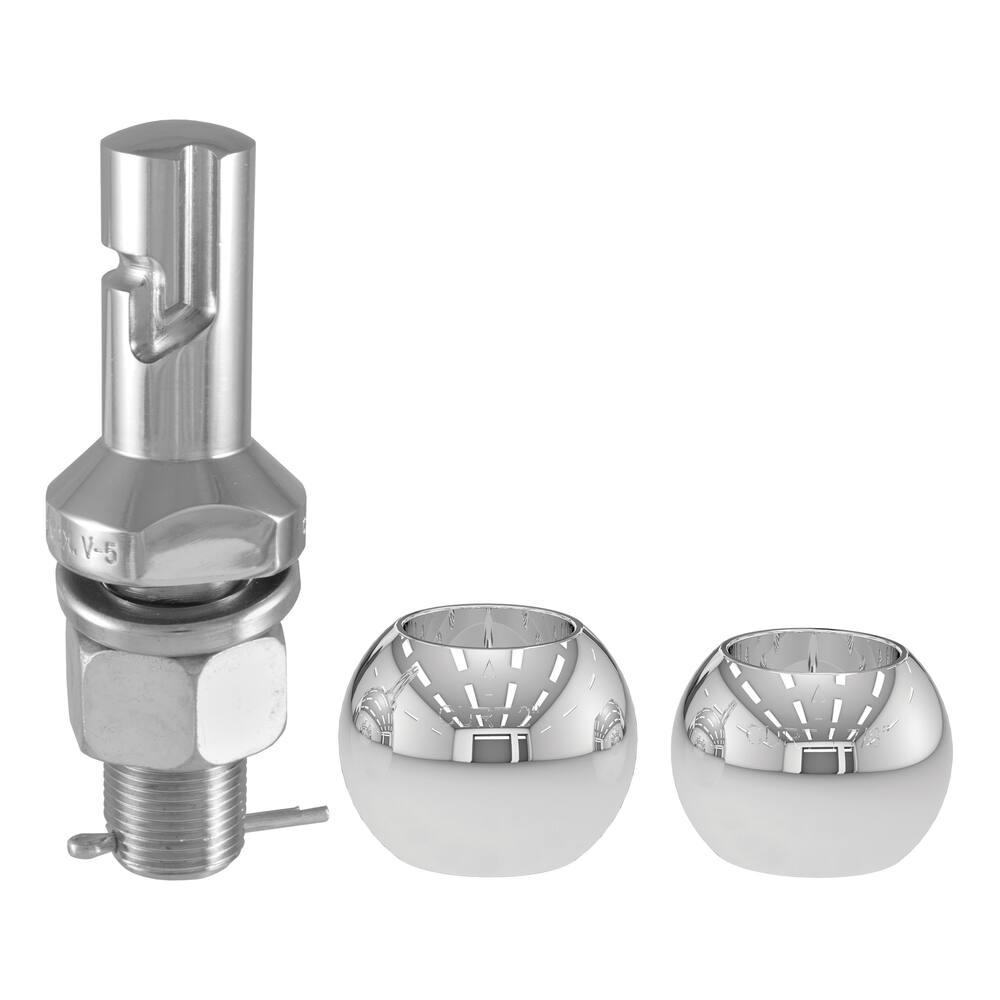 CURT Switch Ball Set