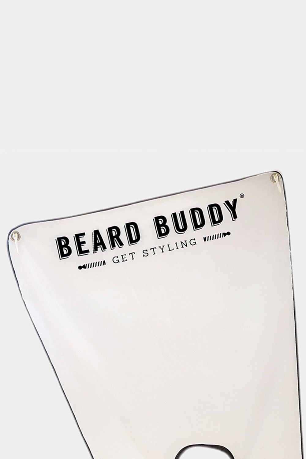 Fizz Creations Beard Buddy Shaving Bib