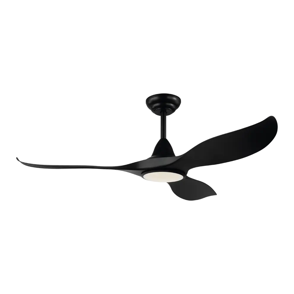 Deckenventilator mit Licht Cirali