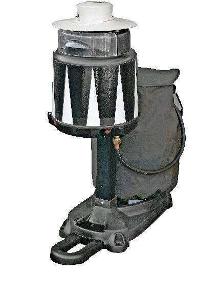 Blue Rhino SkeeterVac® SV-3100C LED Mosquito/Insect Exterminator