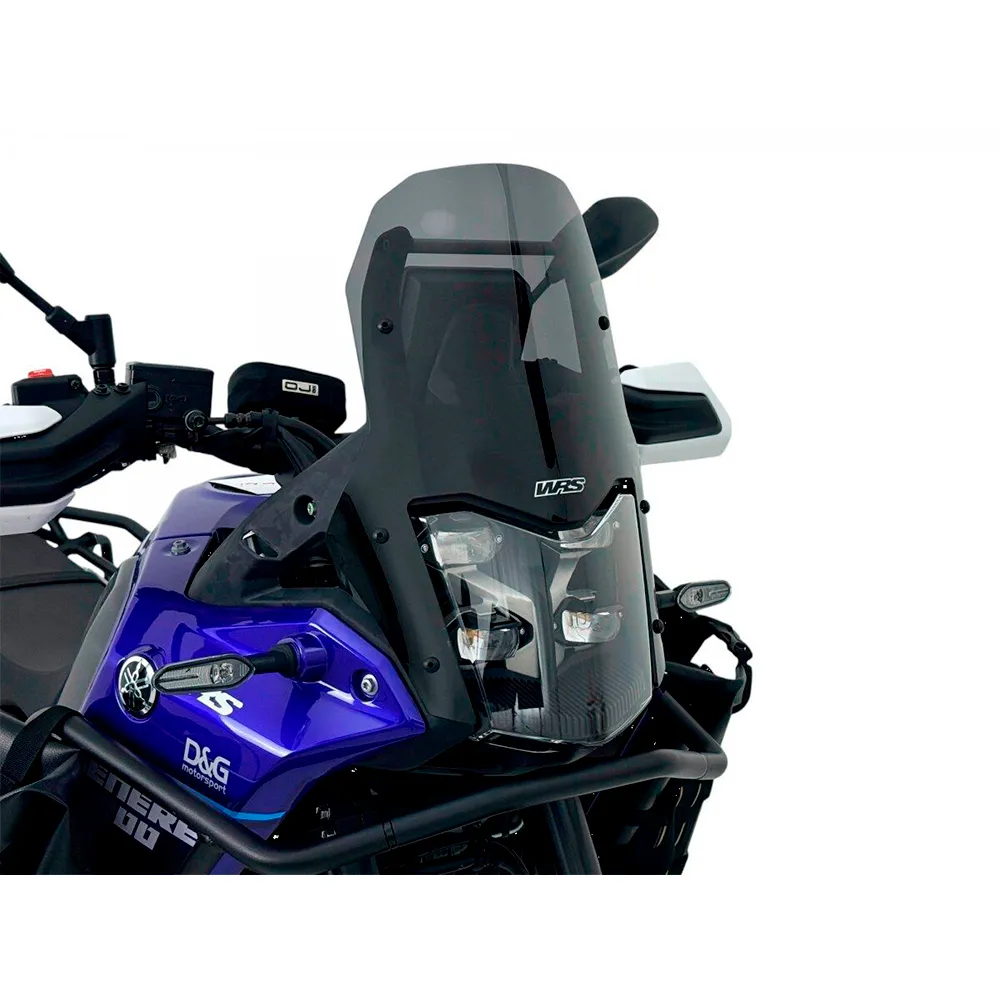 Wrs Yamaha Xtz 700 25-26 windshield
