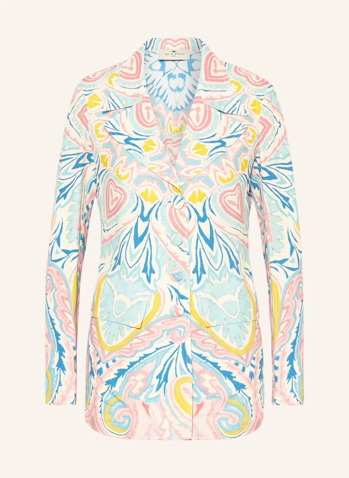 ETRO Blazer