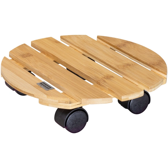 Multiroller »GreenHome«, Ø: 29 cm, Holz