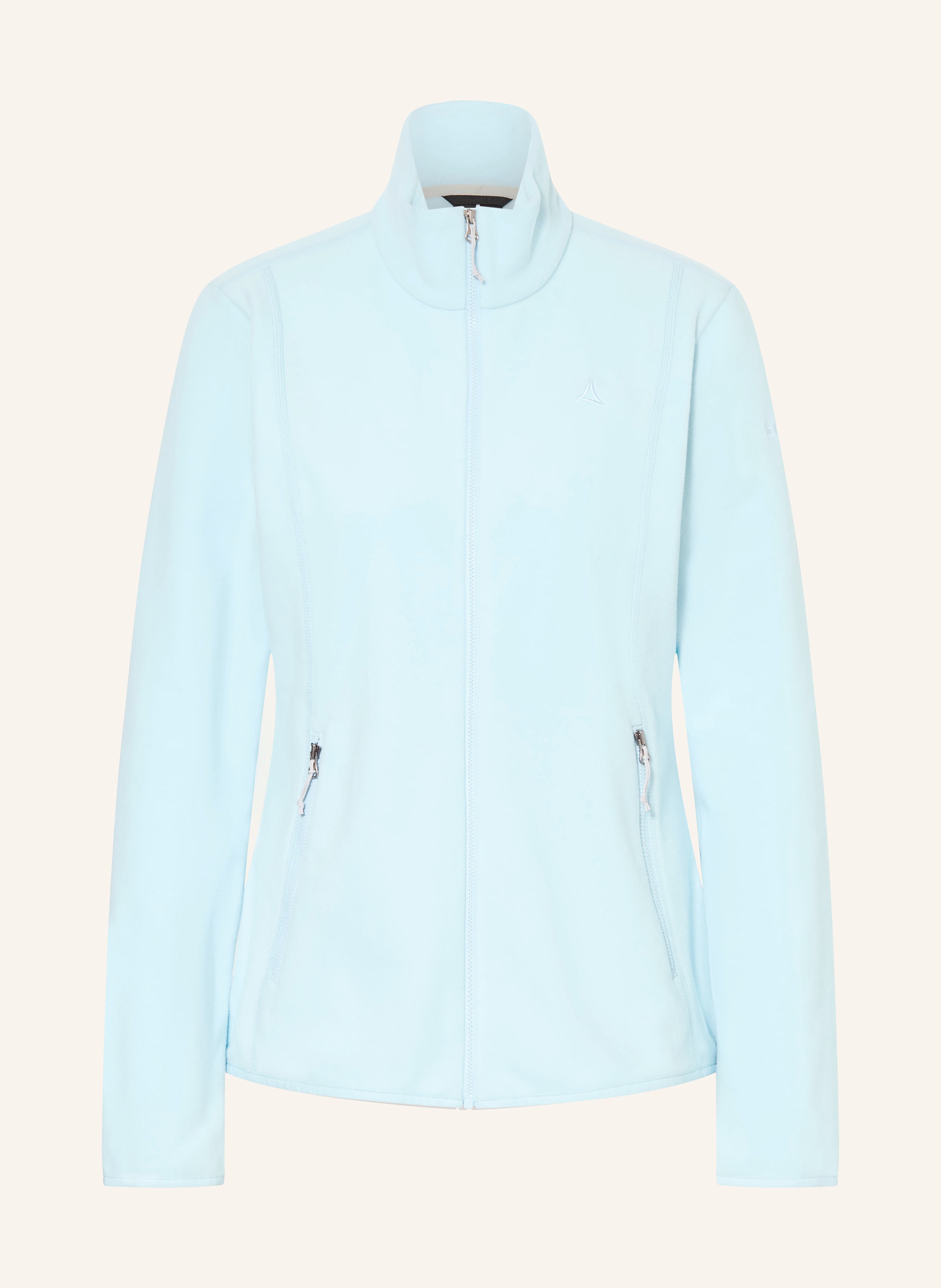 Schöffel Fleecejacke ASH