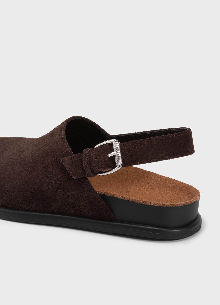 Effie Mules