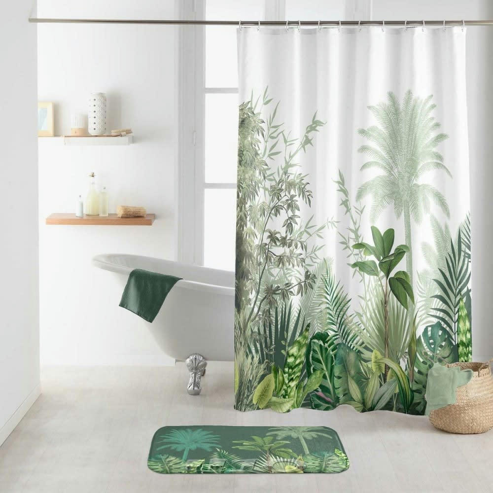 VAGABONDE - Rideau de douche 180x200cm