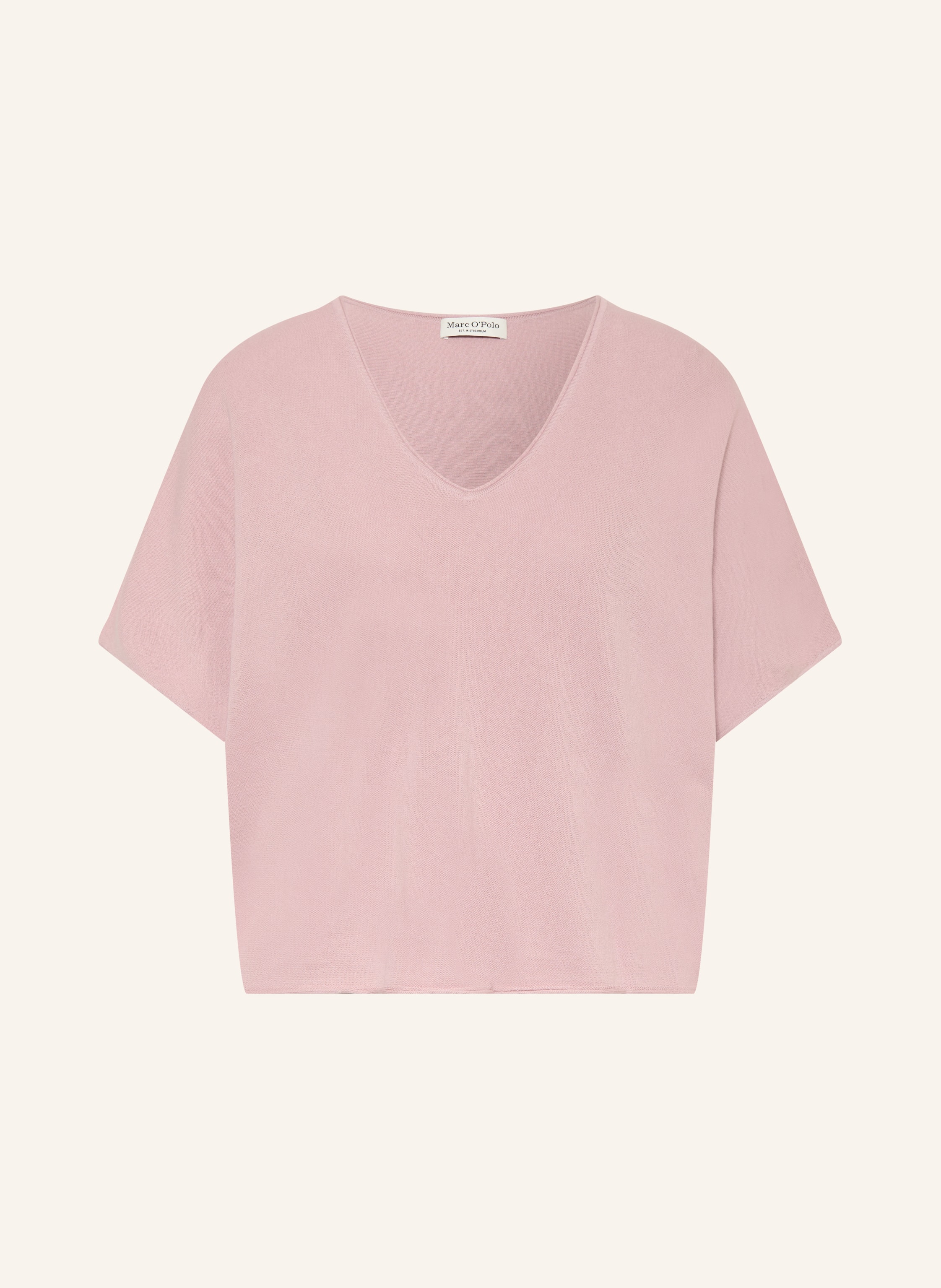 Marc O'Polo Strickshirt
