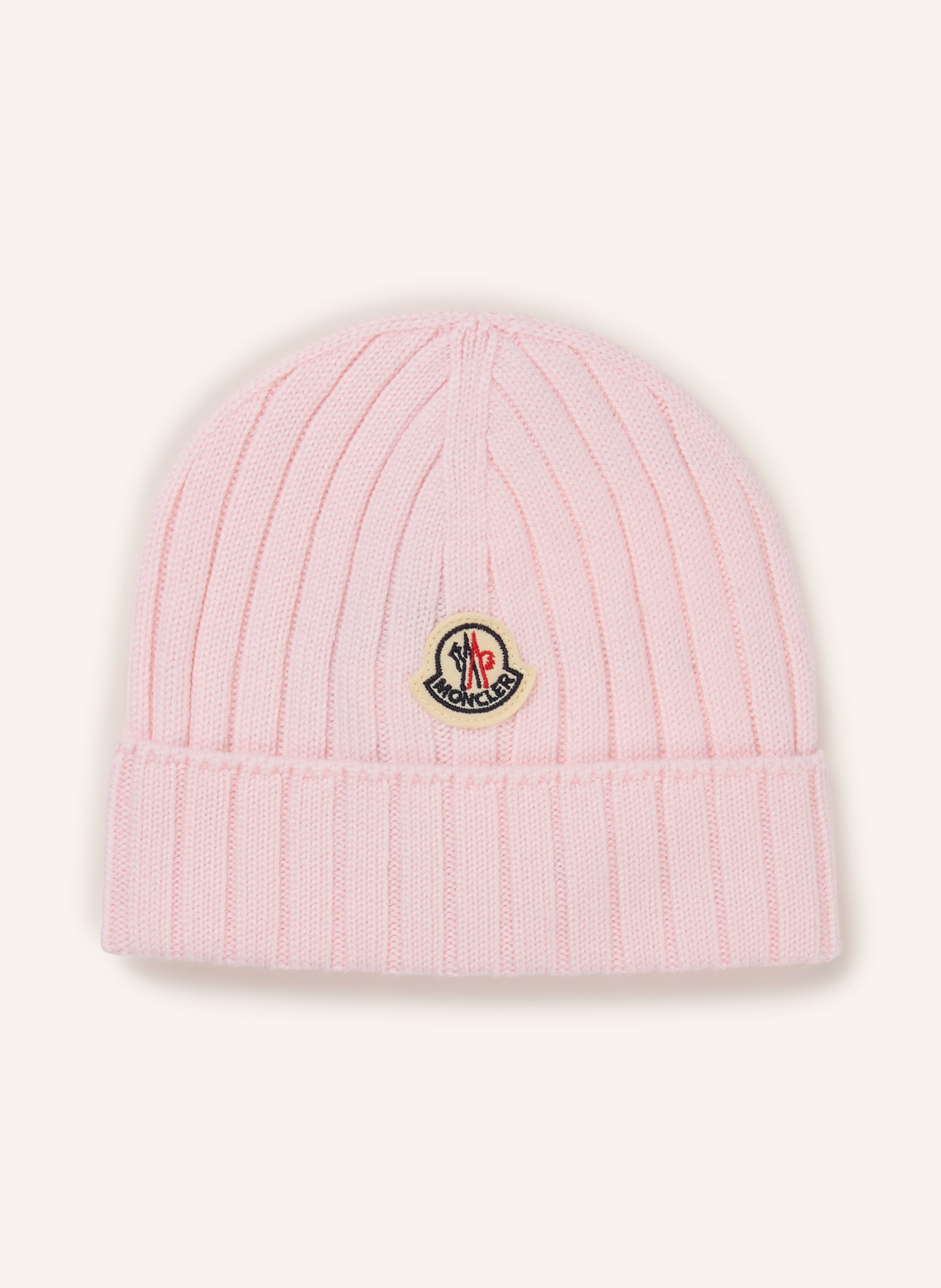 MONCLER enfant Mütze