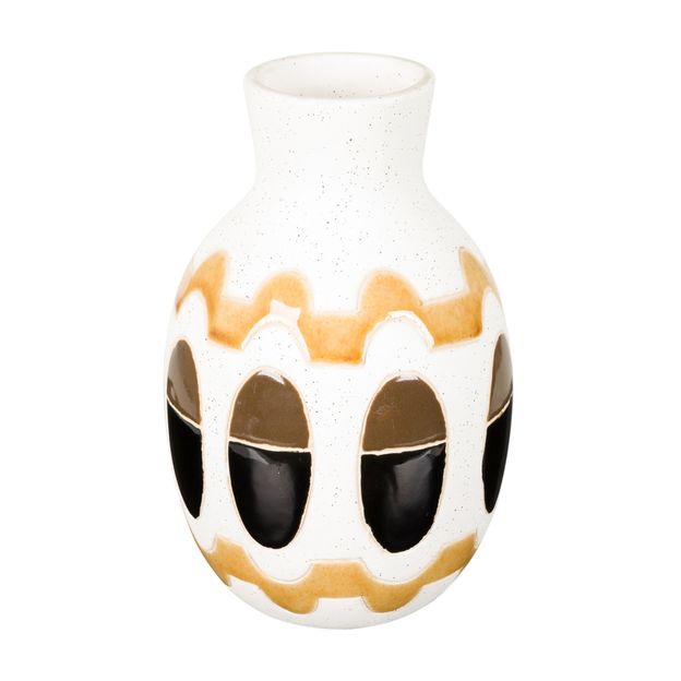 VASO 21 CM FARXAD