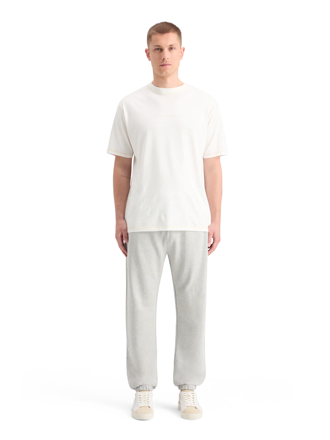 Essentials — & Logo Sweatpant