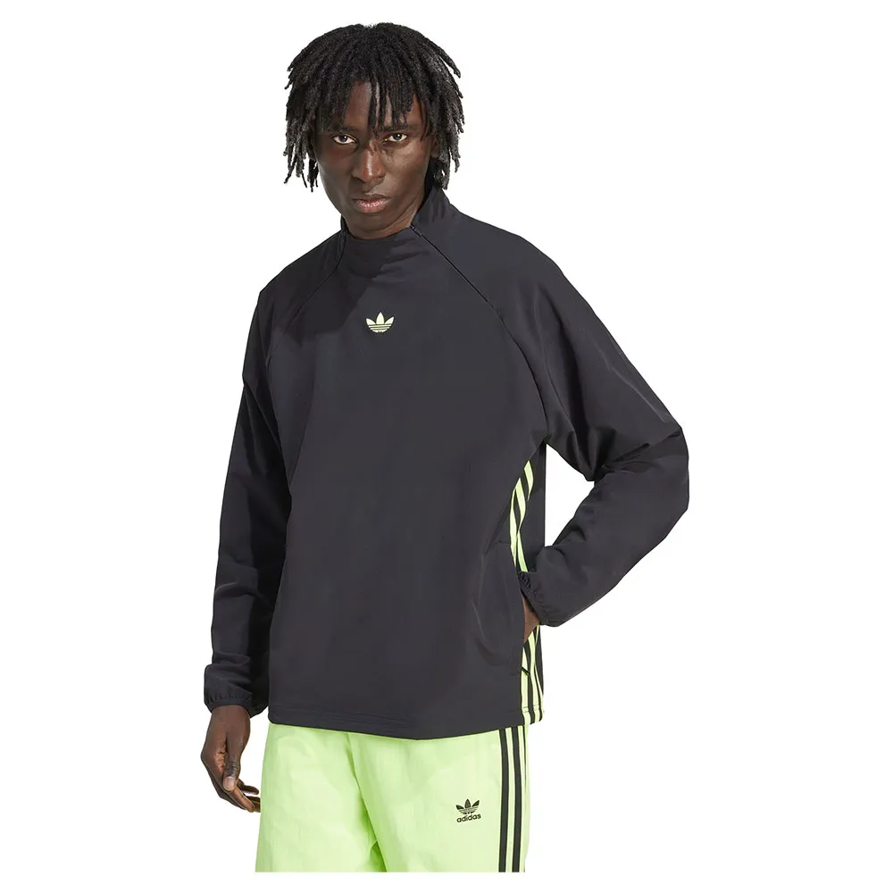 adidas Originals Adicolor Woven Drill jacket
