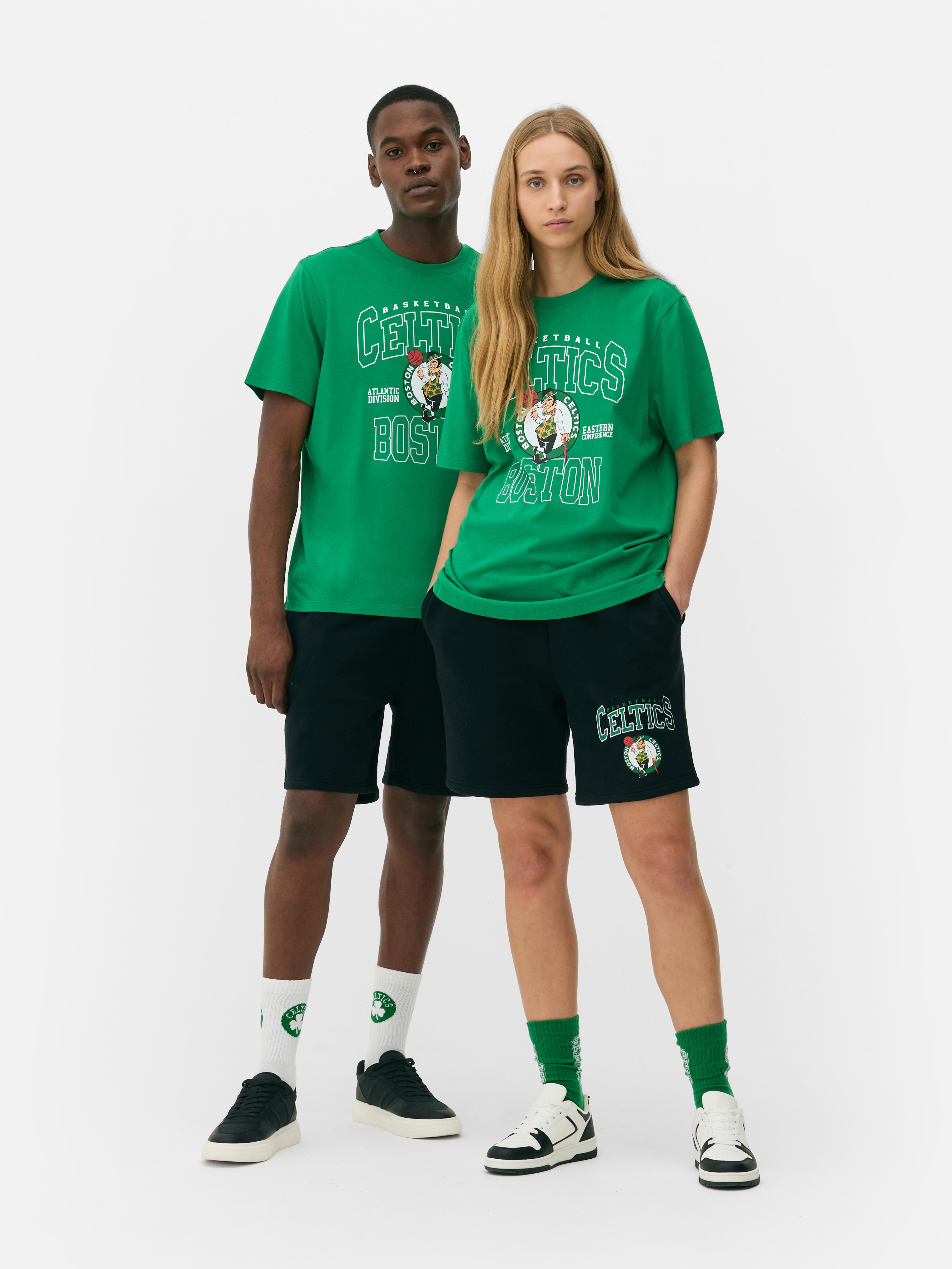 NBA Boston Celtics T-Shirt