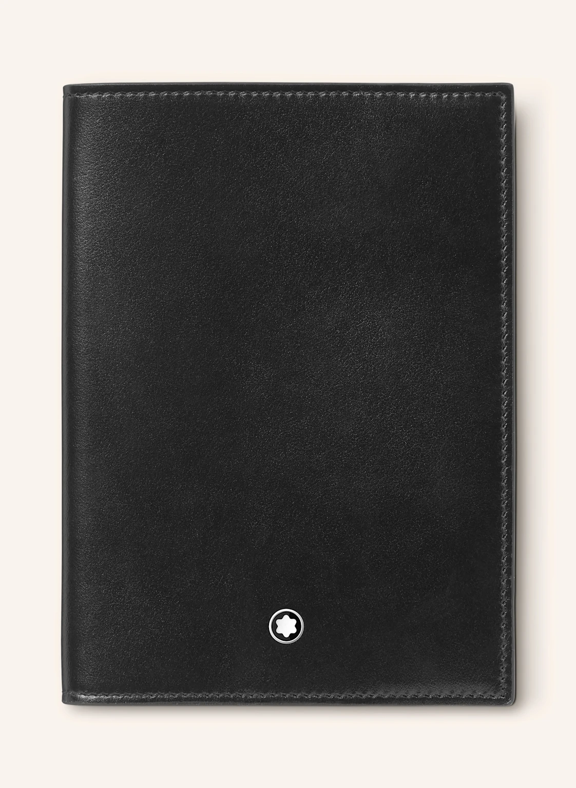 MONTBLANC Reisepass-Etui MEISTERSTÜCK