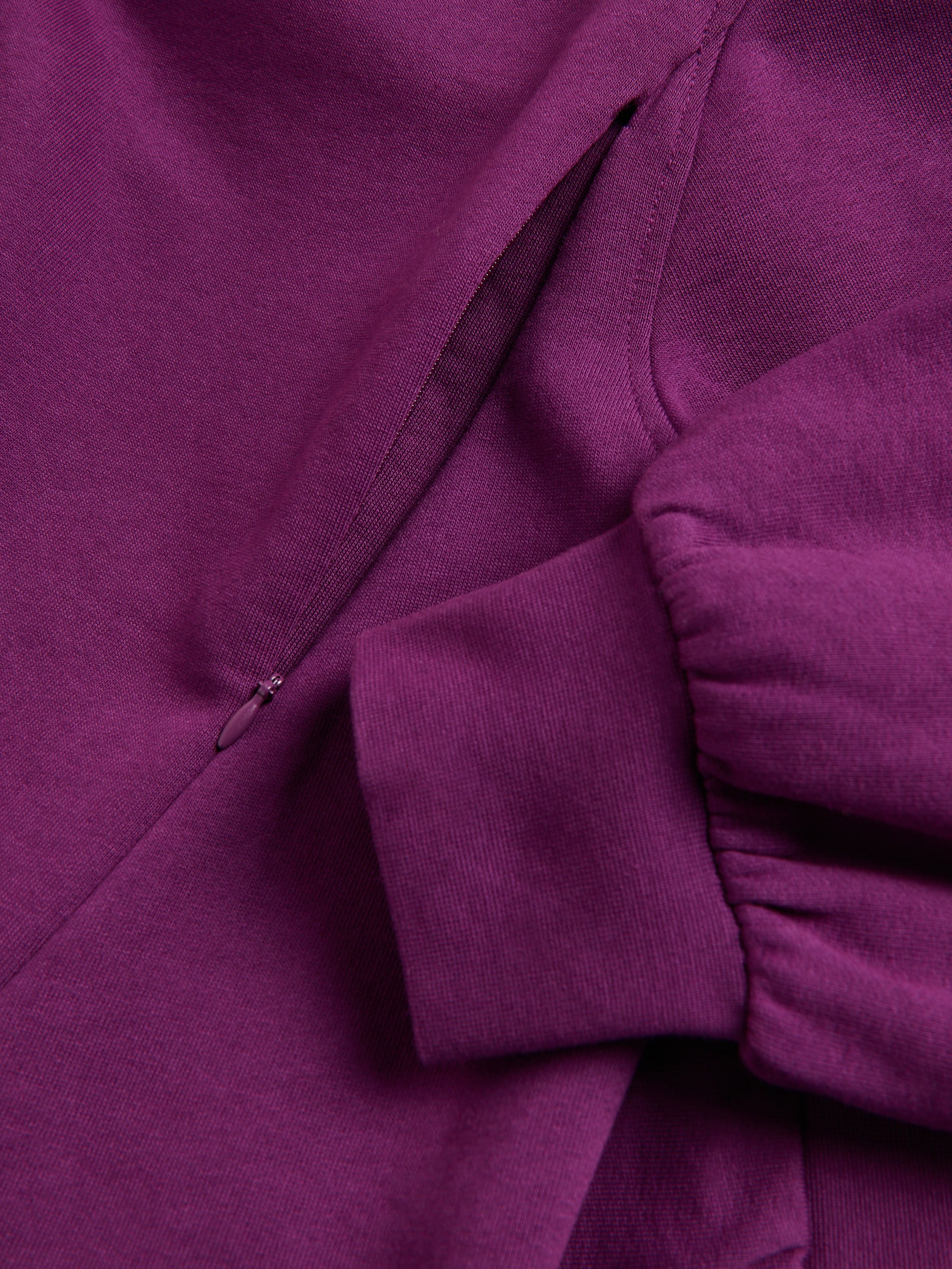 Bawełniana bluza