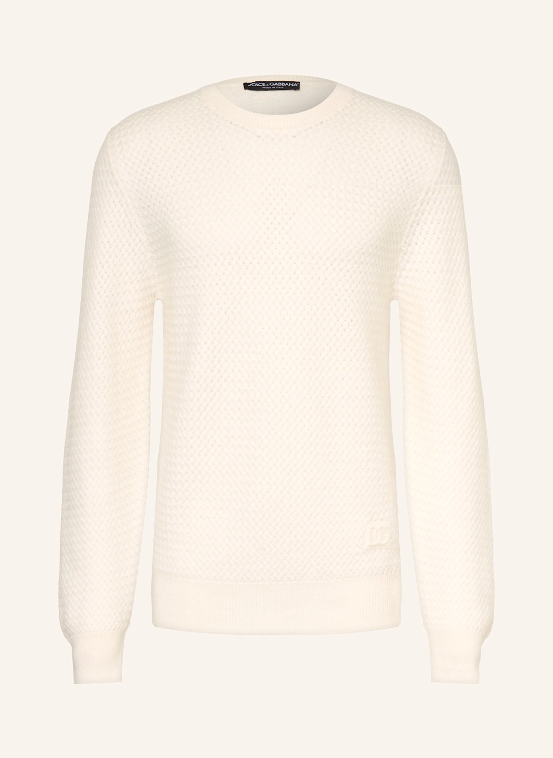 DOLCE & GABBANA Pullover
